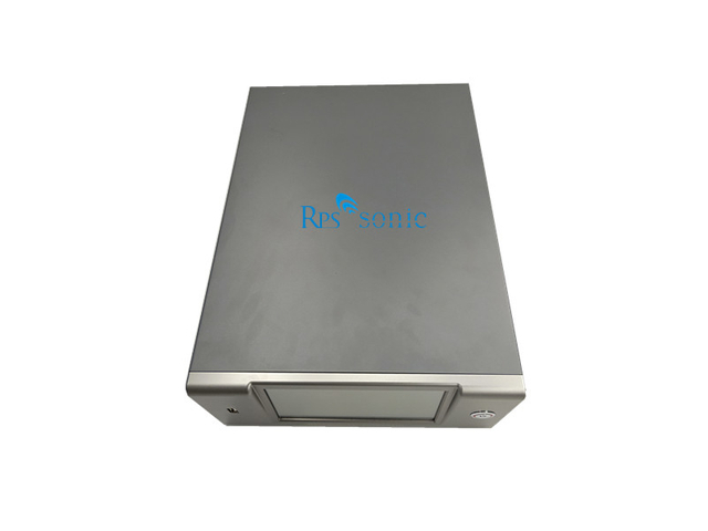 excitação separada do diagrama de circuito do gerador da soldadura ultrassônica 35Khz 