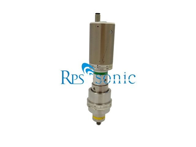 Rinco ultasonics C35 - 10 3081 transdutor piezoelétrico 35 kHz C35 - 10 3081