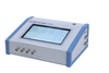 Analisador de impedância ultrassônica compatível com alta frequência para transdutores de ultrassom
