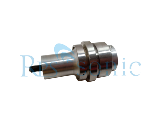 Rinco Ultrasonic impulsionador para Ultrasonic Welding Vibrator