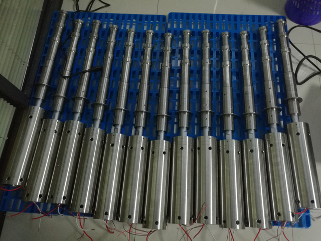 Equipamento ultra-sônico Sonochemistry de Reações Hemical e processos