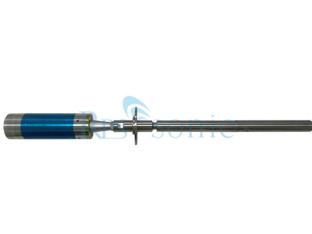 Equipamento ultra-sônico Sonochemistry de Reações Hemical e processos