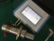 Analisador ultrassônico de transdutor e buzina ou teste e ajuste de adaptadores de energia ultrassônicos