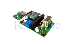 Ultrasonic PCB Board of Digital Ultrasonic Generator driver da placa de circuito