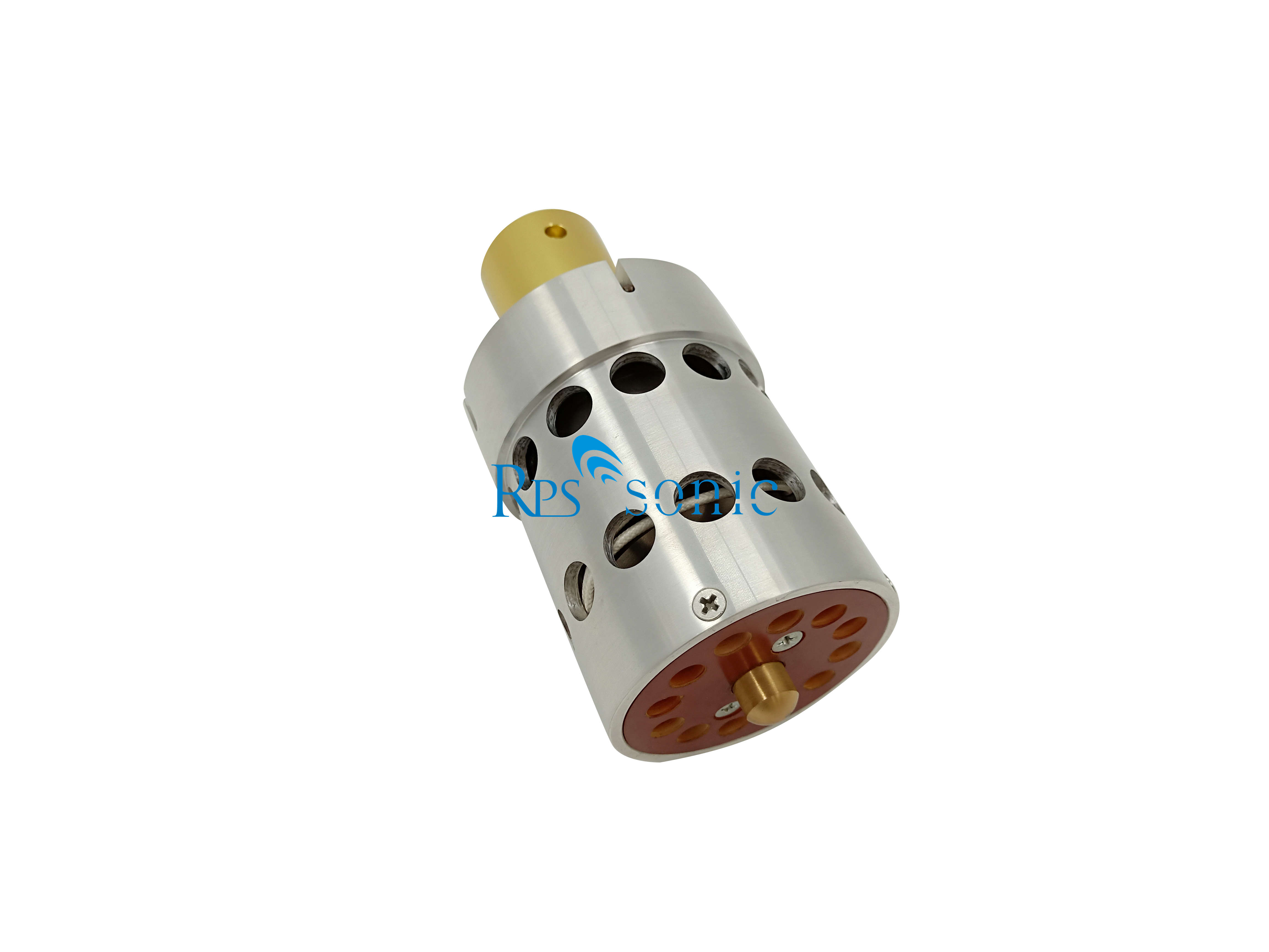 Dukane 110-3122 Transdutor de soldagem ultra-sônico para soldadores Dukane® 20 kHz