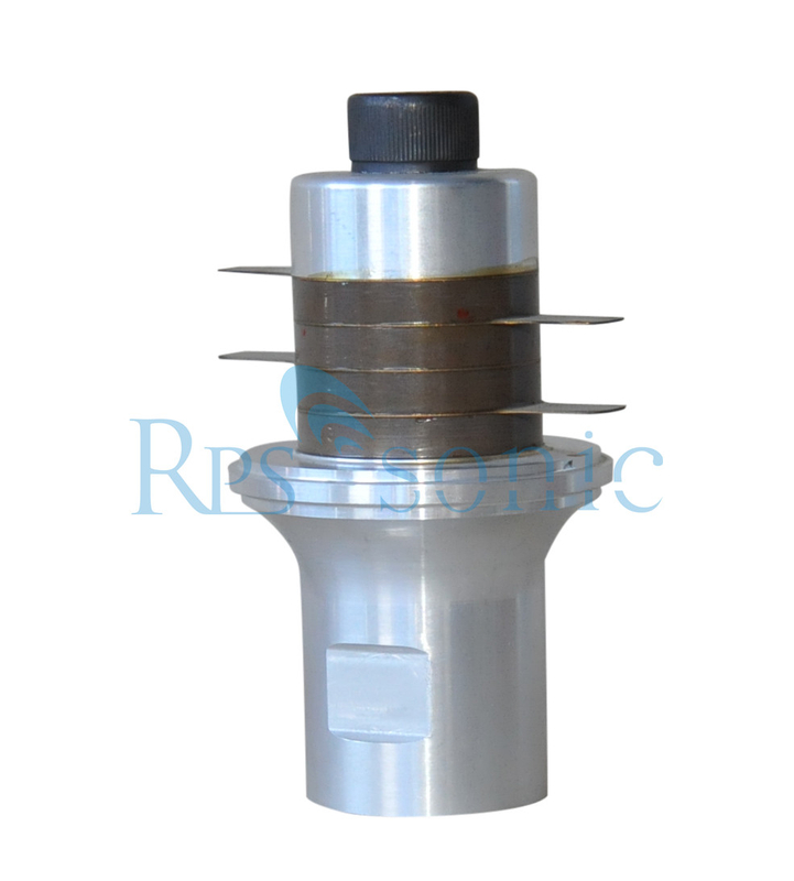 Ultrasonic Transducer 30Khz para Ultrasonic corte Probe