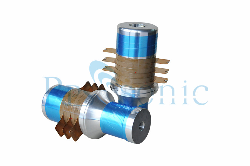 15kHz ultra-sônica de soldagem transdutor