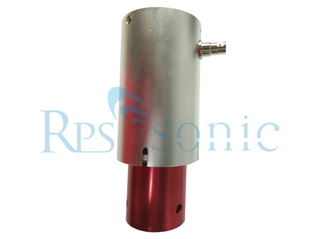 110-3142 Dukane 20kHZ conversor ultra-sônico para soldagem