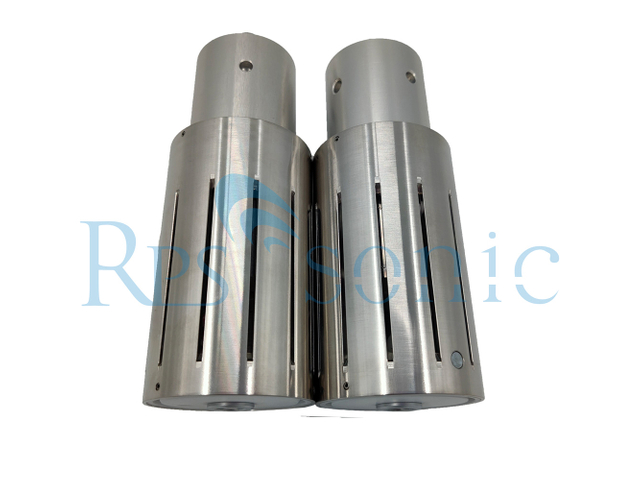 Rinco C20-12 Conversor de soldagem por ultrassom com casa aberta