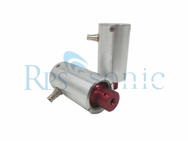 Conversor ultra-sônico Dukane 41C28 para soldagem ultra-sônica 40Khz