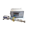 Sistema ultrassônico de emulsificação por ultrassom para processamento de líquidos