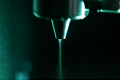 Tipos de atomizar NOZZLES-3