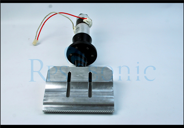 Acessórios para máquina de solda ultrassônica para geogrelha soldada com correia PP PET