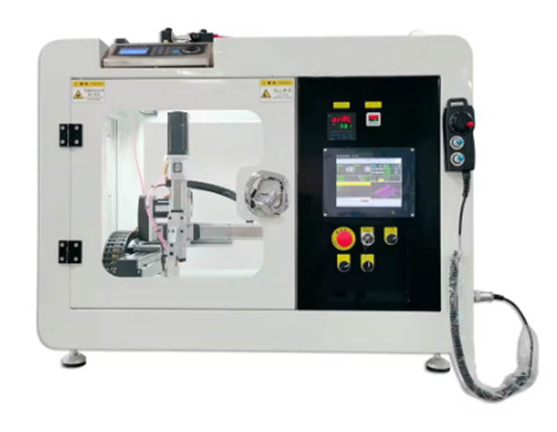 Tecnologia de pulverização ultrassônica em revestimento de filme