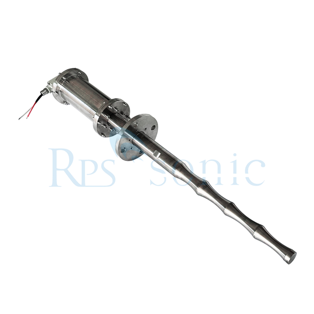 3000W Homogenizer ultrassônico de 3000W Processador líquido para processamento de álcool etílico