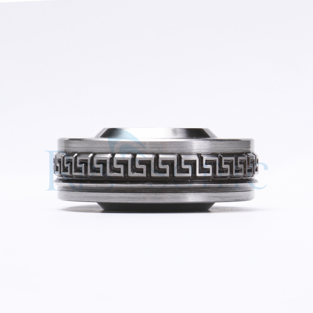 Máquina de costura ultrassônica de renda 20kHz com chifre giratório de liga de titânio