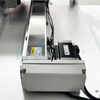 Cutter de queijo de máquina de corte ultrassônico de alta qualidade para desktype para panificação para a loja