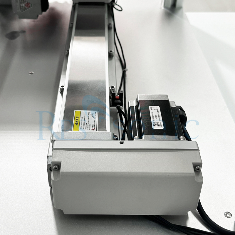 Cutter de queijo de máquina de corte ultrassônico de alta qualidade para desktype para panificação para a loja