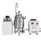 50L Equipamento de mistura ultrassônica industrial extrator de homogeneizador ultrassônico com tanque para extração de cogumelos