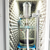 Equipamento inteligente de equipamento de cavitação ultrassônica inteligente Máquina de teste de homogeneizador ultrassônico