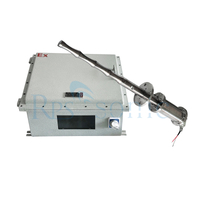 3000W Homogenizer ultrassônico de 3000W Processador líquido para processamento de álcool etílico