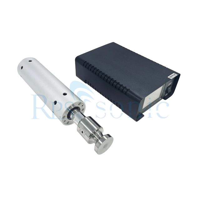 Equipamento ultrassônico personalizado de bolhas de bolhas de bolhas de bolhas de bolhas sem contato