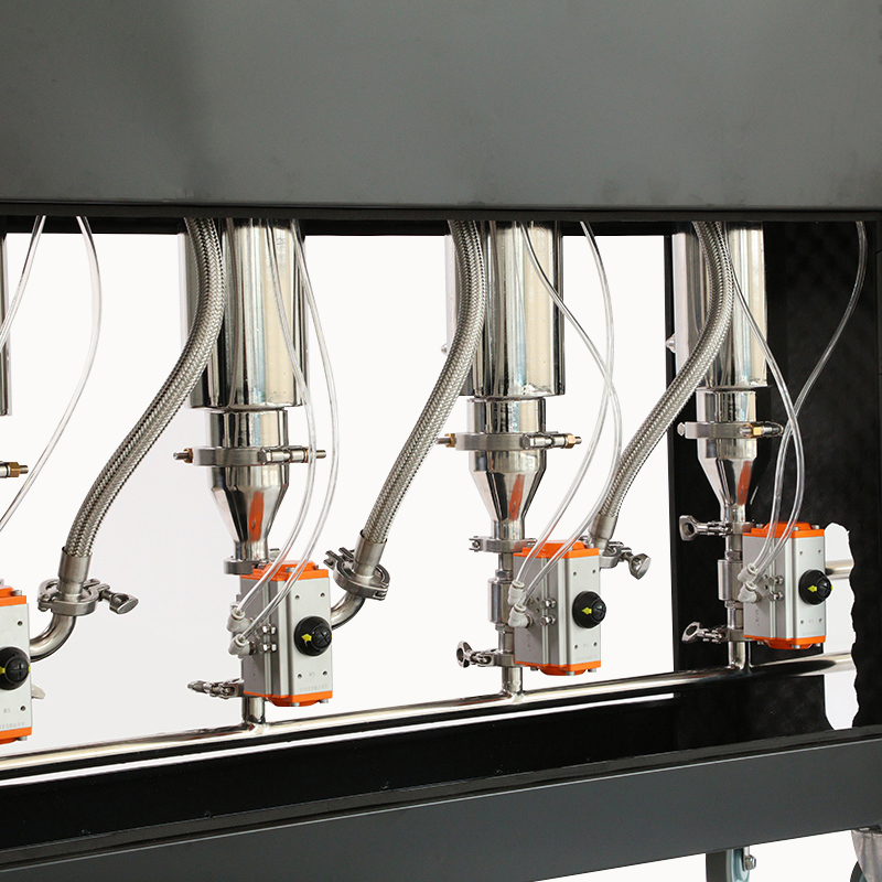 Homogeneizador de processamento líquido ultrassônico da indústria para extração de polifenóis de chá