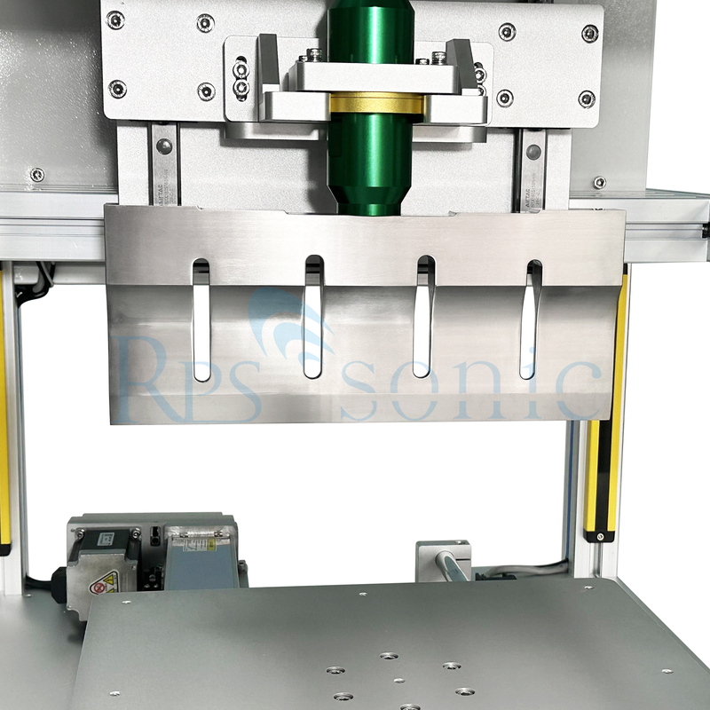 Cutter de queijo de máquina de corte ultrassônico de alta qualidade para desktype para panificação para a loja