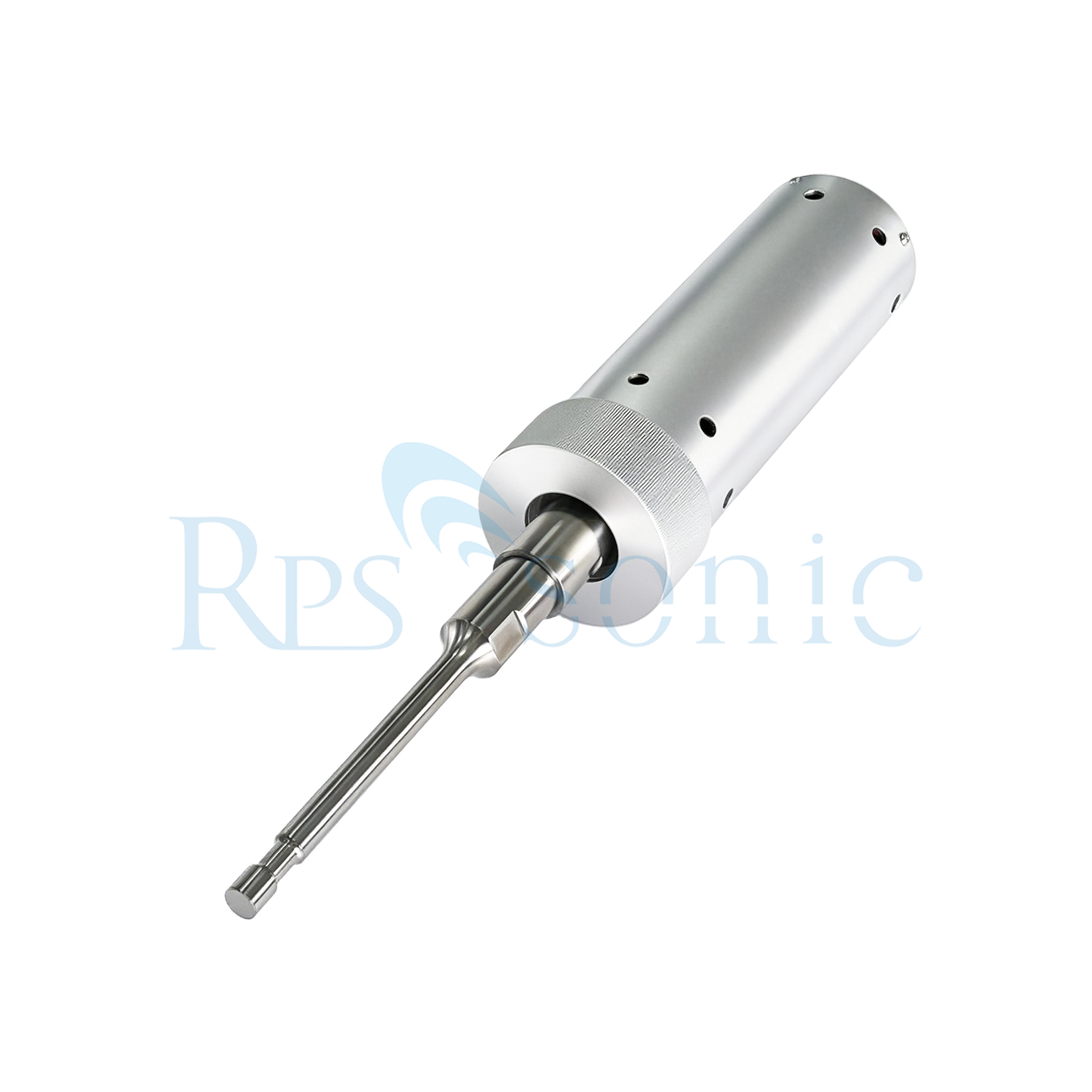 Equipamento de laboratório ultrassônico de homogeneizador de laboratório de 28khz para extração de cogumelo com resfriamento por ventilador