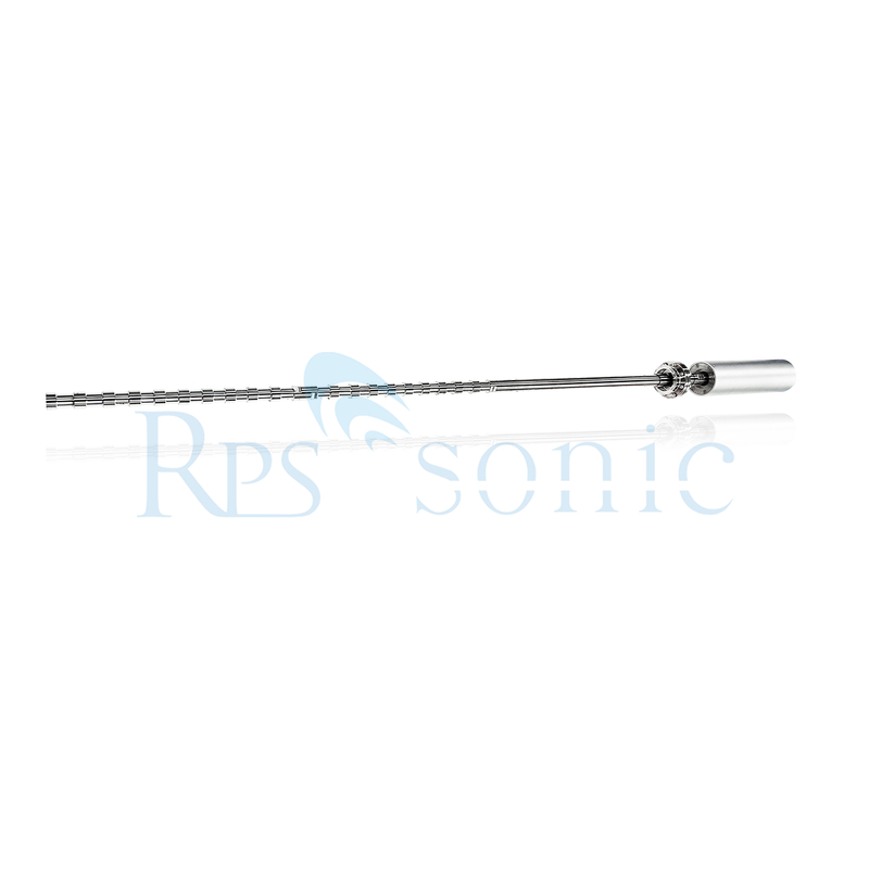15000mm de sonda de sonda homogenizador ultrassônico de desgaseificação Equipamento de desgaseificação Máquina de desgaseificação ultrassônica