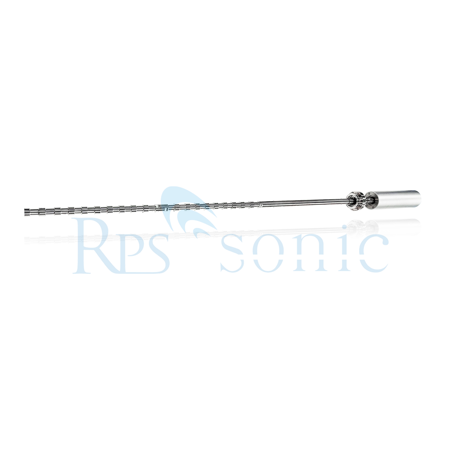 15000mm de sonda de sonda homogenizador ultrassônico de desgaseificação Equipamento de desgaseificação Máquina de desgaseificação ultrassônica