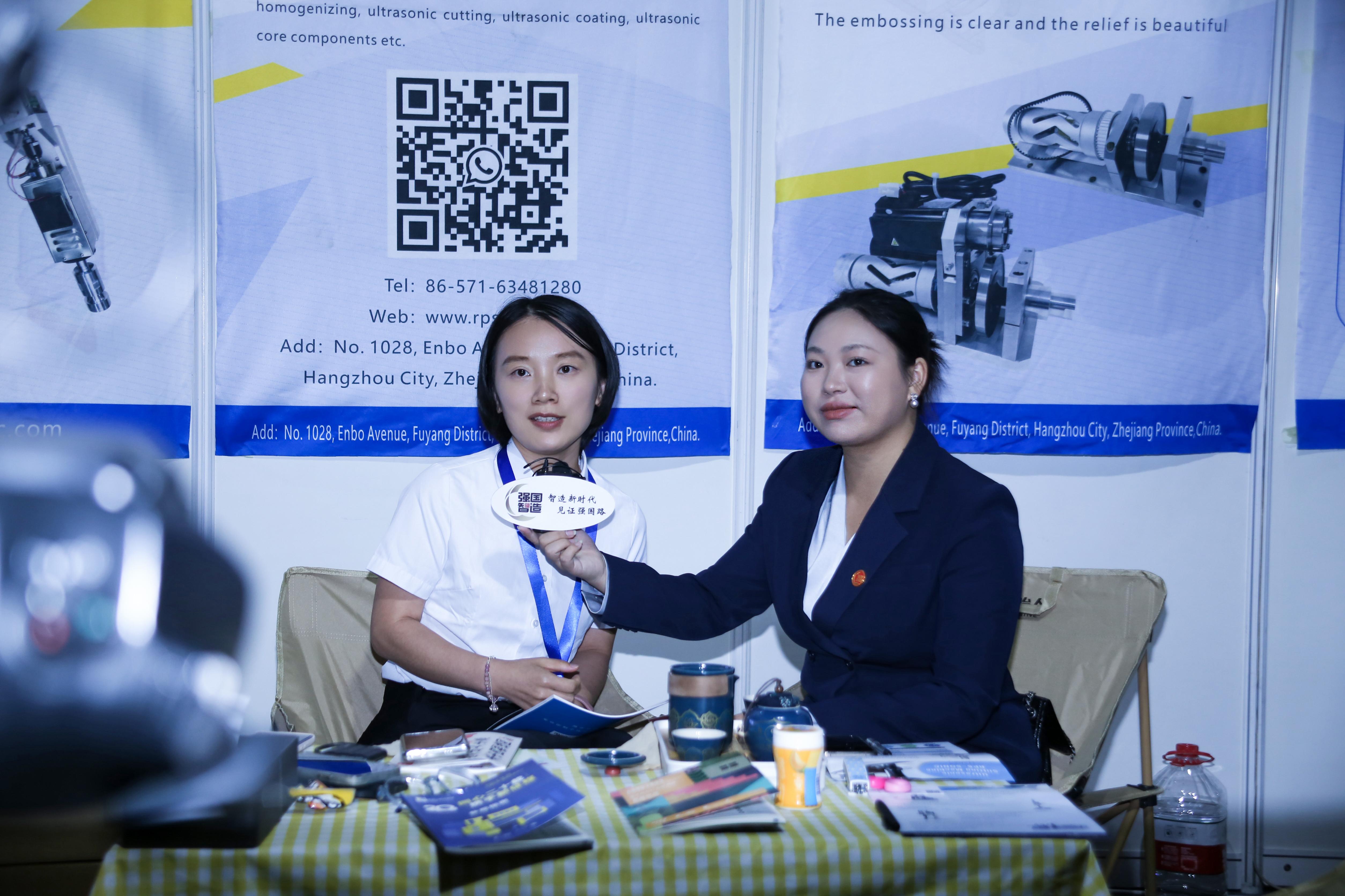 Notícias! R+T Asia Asian Door and Window Shading Exhibition terminou com sucesso!