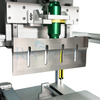Cutter de queijo de máquina de corte ultrassônico de alta qualidade para desktype para panificação para a loja