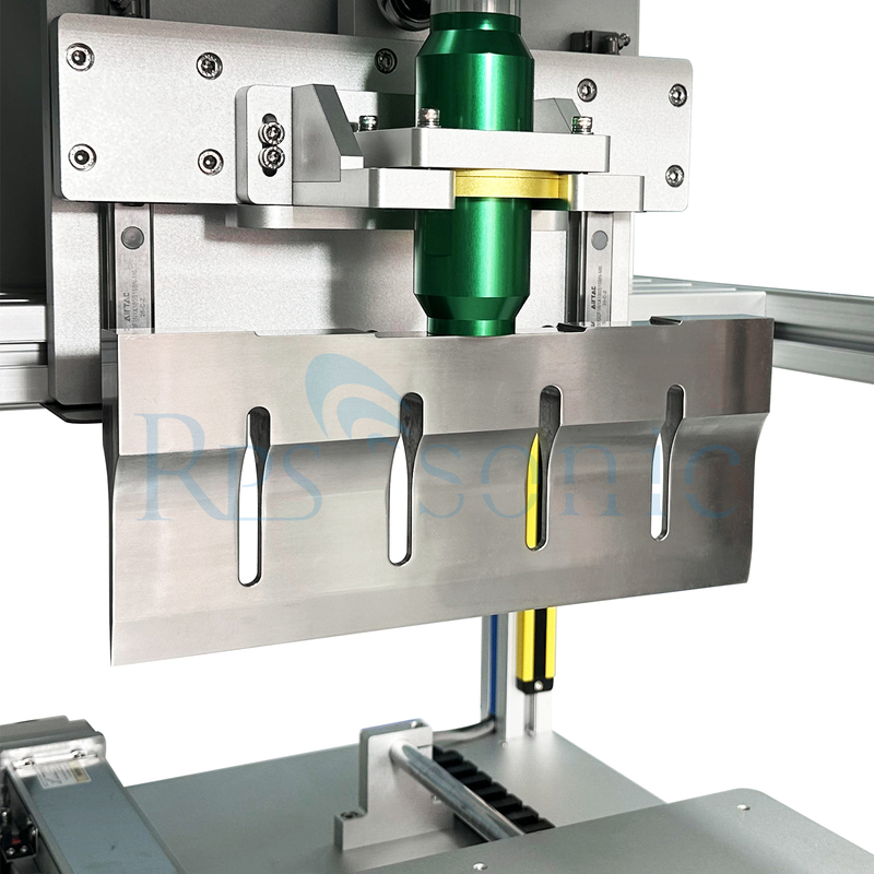 Cutter de queijo de máquina de corte ultrassônico de alta qualidade para desktype para panificação para a loja
