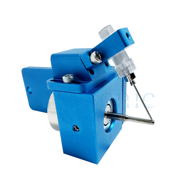 100K personalizou o bocal de pulverizador ultrassônico do equipamento do revestimento de pulverizador para o pulverizador do mícron