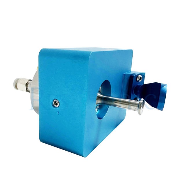 Bico de revestimento por spray ultrassônico 40K para atomização de mícron