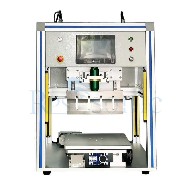 Cutter de queijo de máquina de corte ultrassônico de alta qualidade para desktype para panificação para a loja