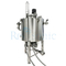 Extrator de homogeneizador ultrassônico industrial 50L com tanque de aquecimento de três camadas para extração de frutas