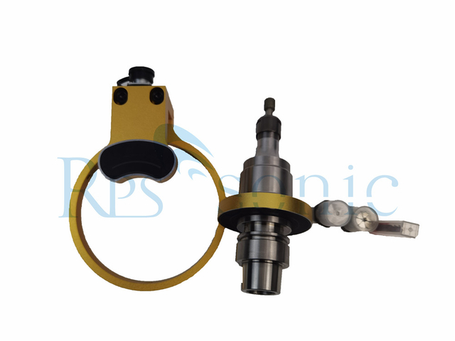 Perfuração de furo de materiais duros e quebradiços de usinagem ultrassônica