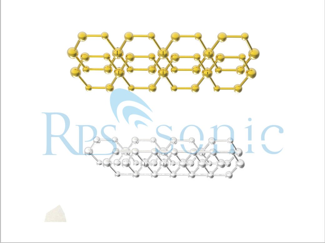 O que é sonoquímica?Reator de eficiência por ultrassom de alta potência