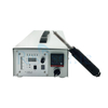 Máquina de solda ultrassônica portátil de 20kHz para Tinning SN Handheld Gun