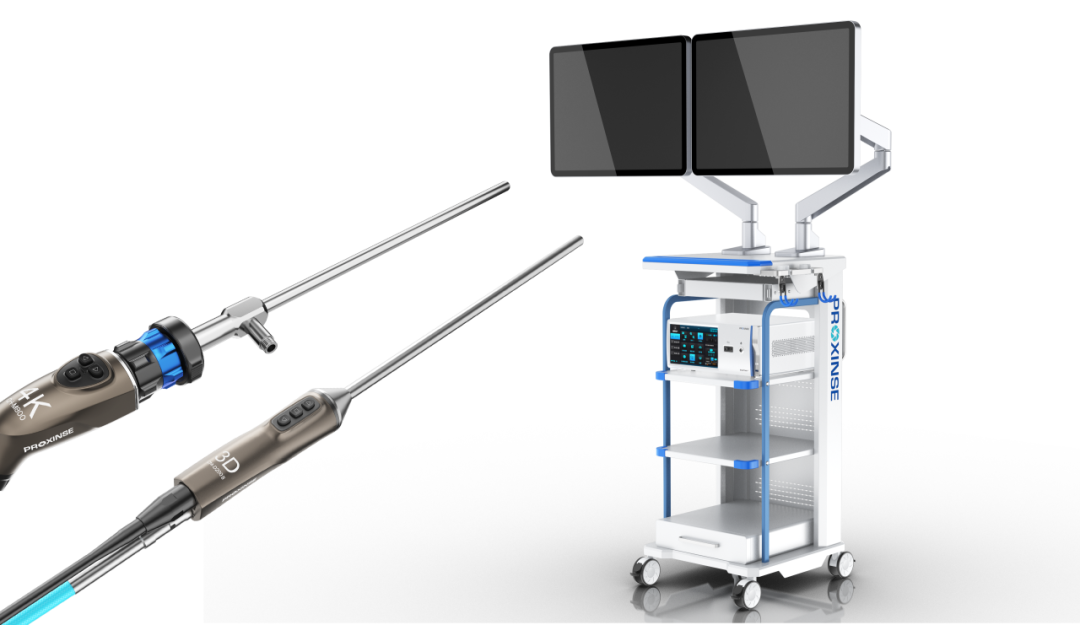 O que é tecnologia de revestimento por spray ultrassônico de endoscópio semicondutor