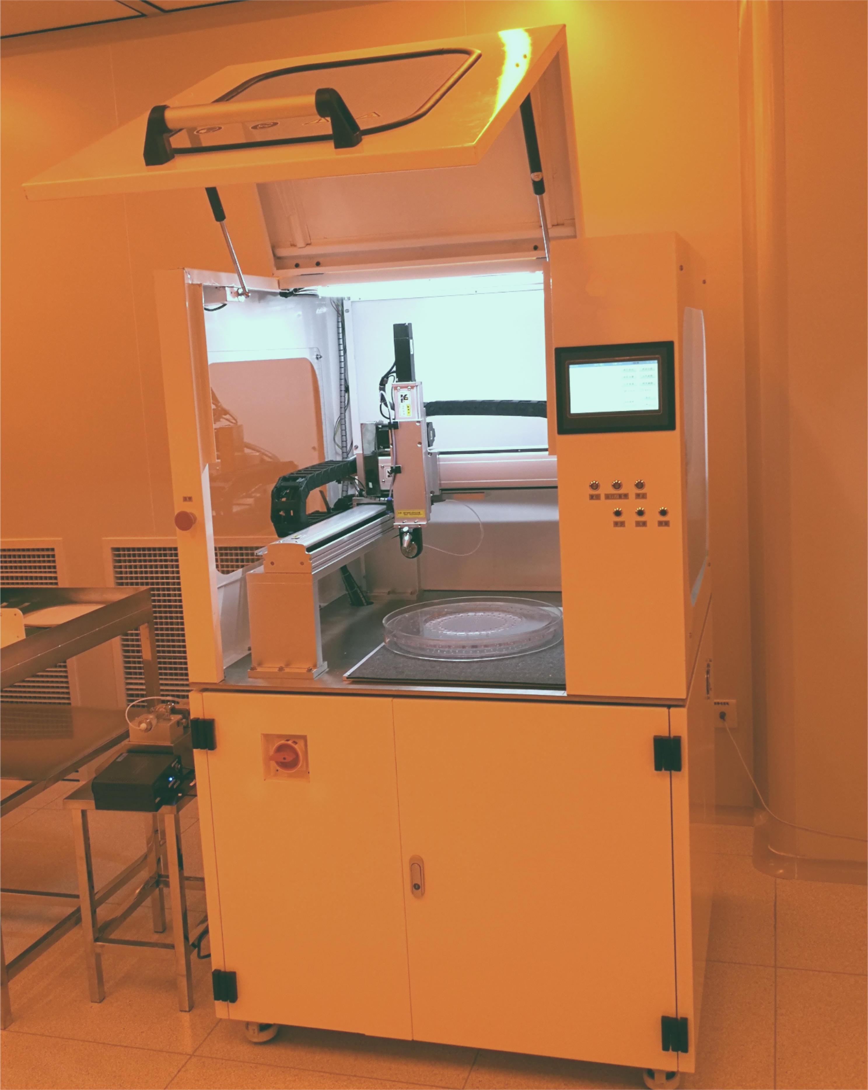 A era da energia do hidrogênio: oportunidades para equipamentos de pulverização ultrassônica